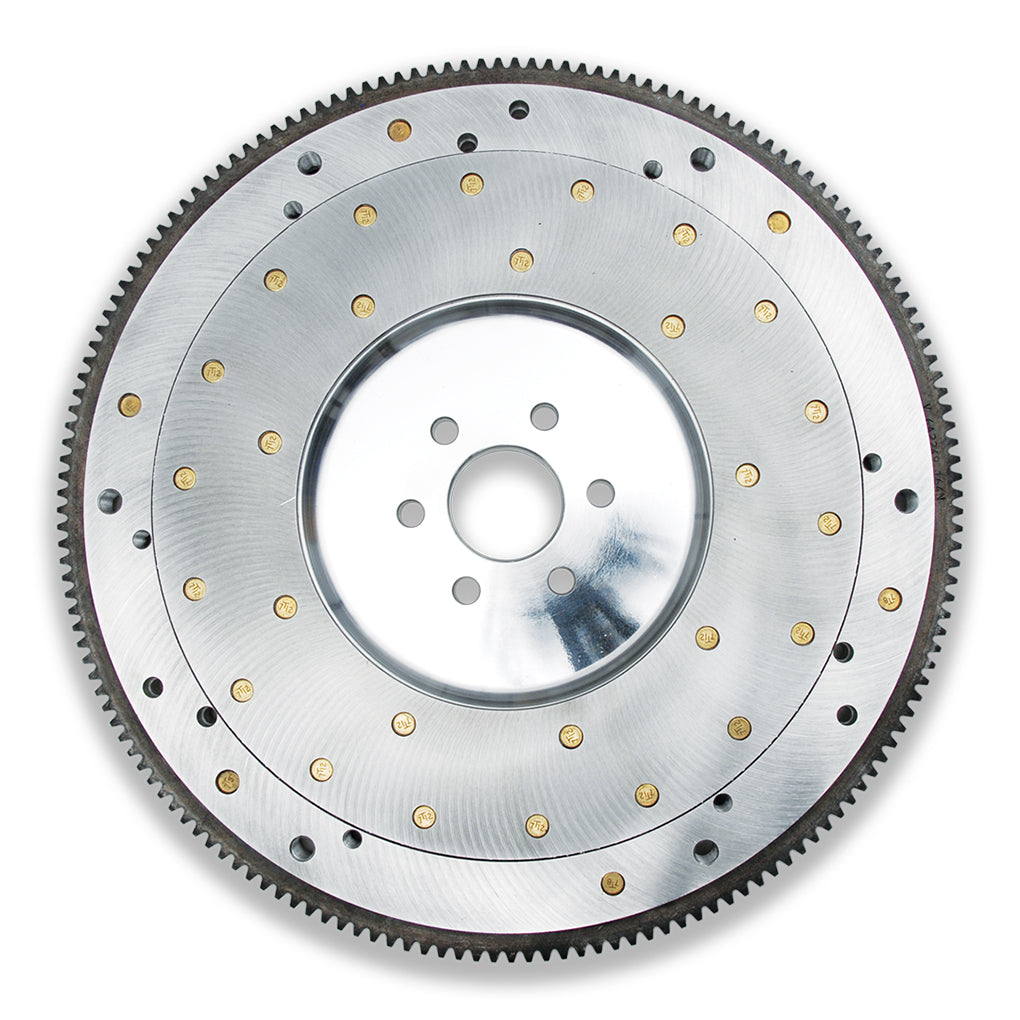 Centerforce 900240 - (R) Flywheels, Aluminum
