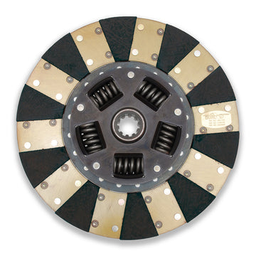 Centerforce LM383269 - Light Metal, Clutch Friction Disc 2