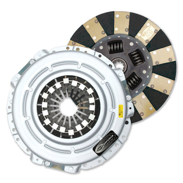 Centerforce LM611679 - Light Metal, Clutch Pressure Plate and Disc Set