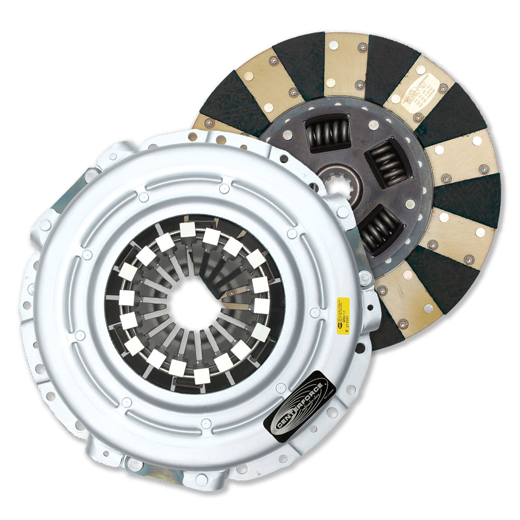 Centerforce LM148679 - Light Metal, Clutch Pressure Plate and Disc Set