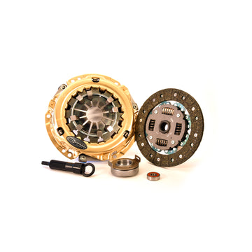 Centerforce KCF009512 - (R) I, Clutch Kit 2