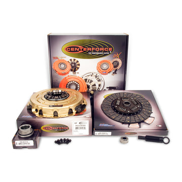 Centerforce KCF301114 - (R) I, Clutch Kit 2