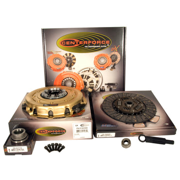 Centerforce KCF482114 - (R) I, Clutch Kit 2