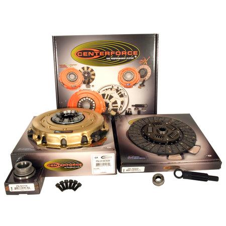 Centerforce KCF482114 - (R) I, Clutch Kit 2