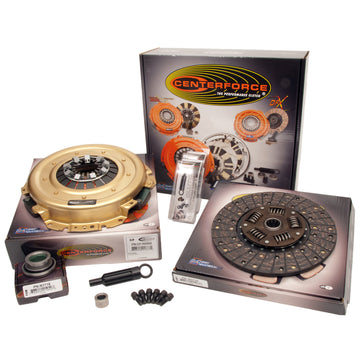Centerforce KCF523516 - (R) I, Clutch Kit 2