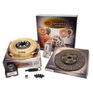 Centerforce KCF524816 - (R) I, Clutch Kit