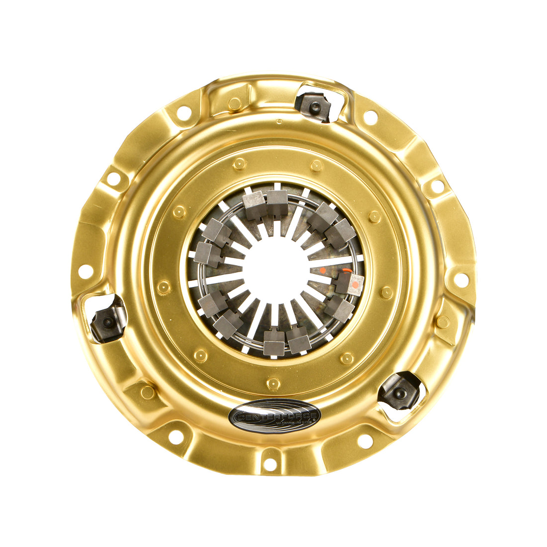 Centerforce KCF538113 - (R) I, Clutch Pressure Plate and Disc Set