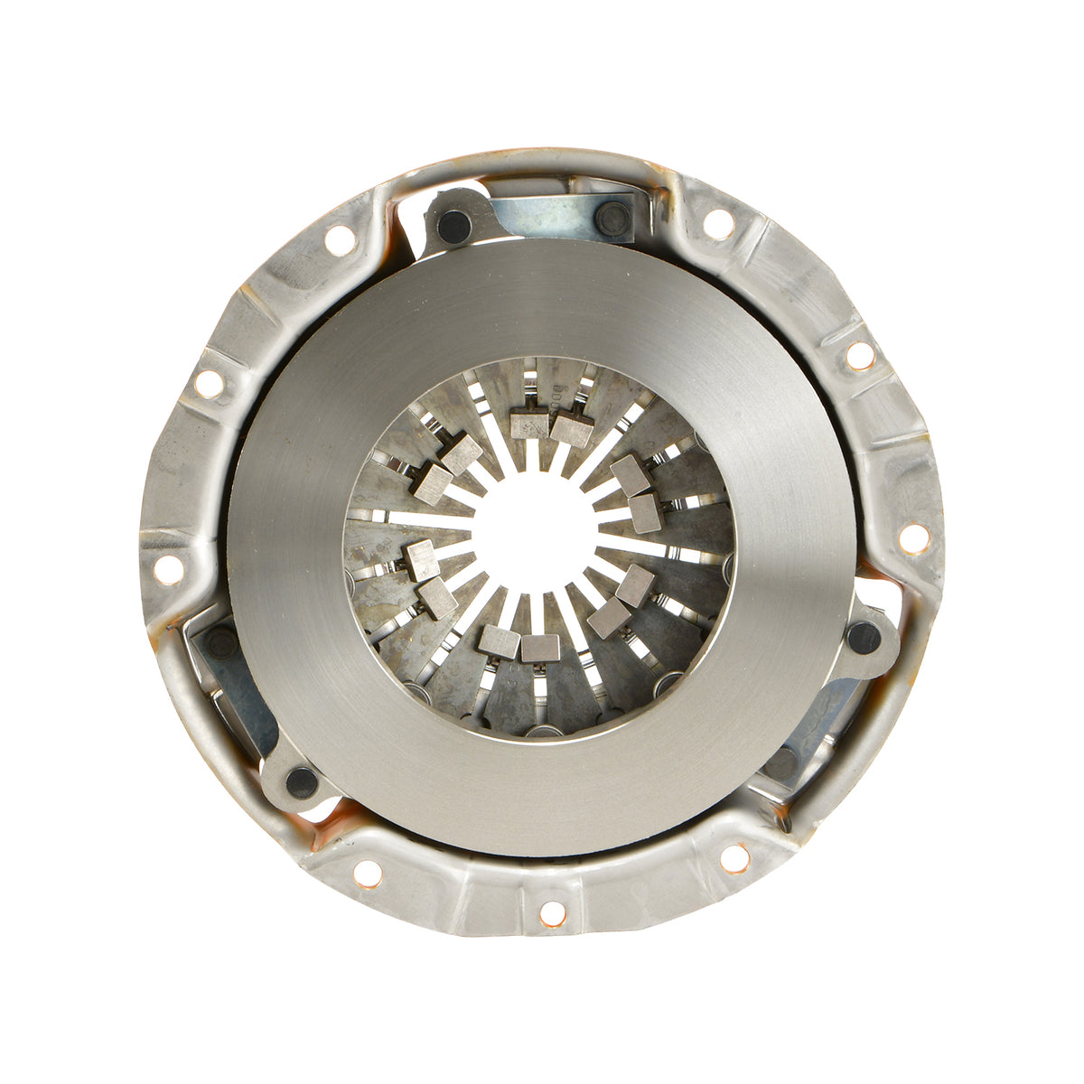 Centerforce KCF538113 - (R) I, Clutch Pressure Plate and Disc Set