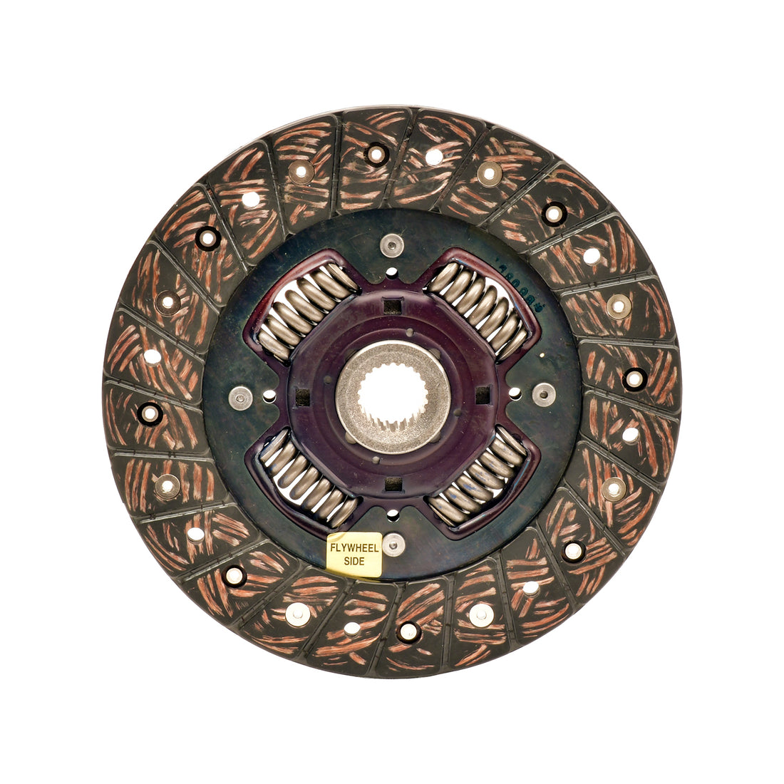 Centerforce KCF538113 - (R) I, Clutch Pressure Plate and Disc Set