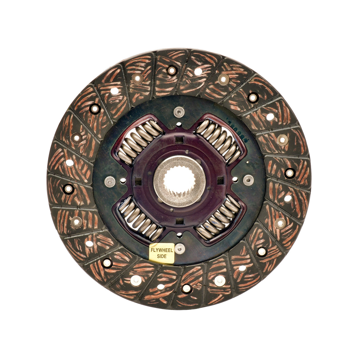 Centerforce KCF538113 - (R) I, Clutch Pressure Plate and Disc Set