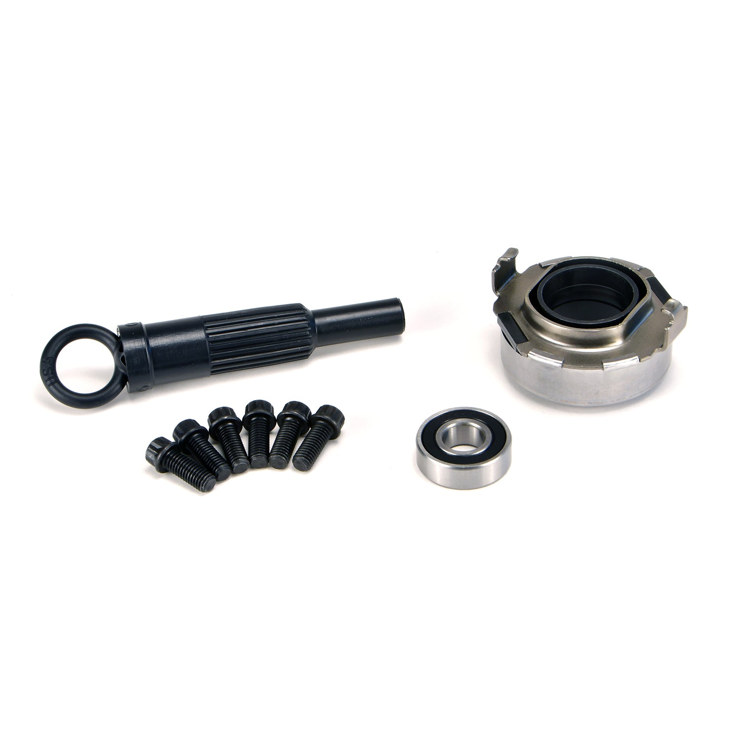 Centerforce KCF538113 - (R) I, Clutch Pressure Plate and Disc Set