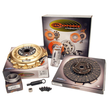 Centerforce KCF733546S - (R) I, Clutch Kit