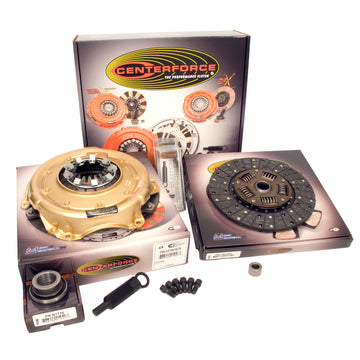Centerforce KCF756116 - (R) I, Clutch Kit 2