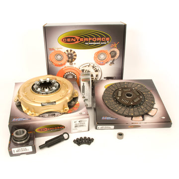 Centerforce KCF757116 - (R) I, Clutch Kit