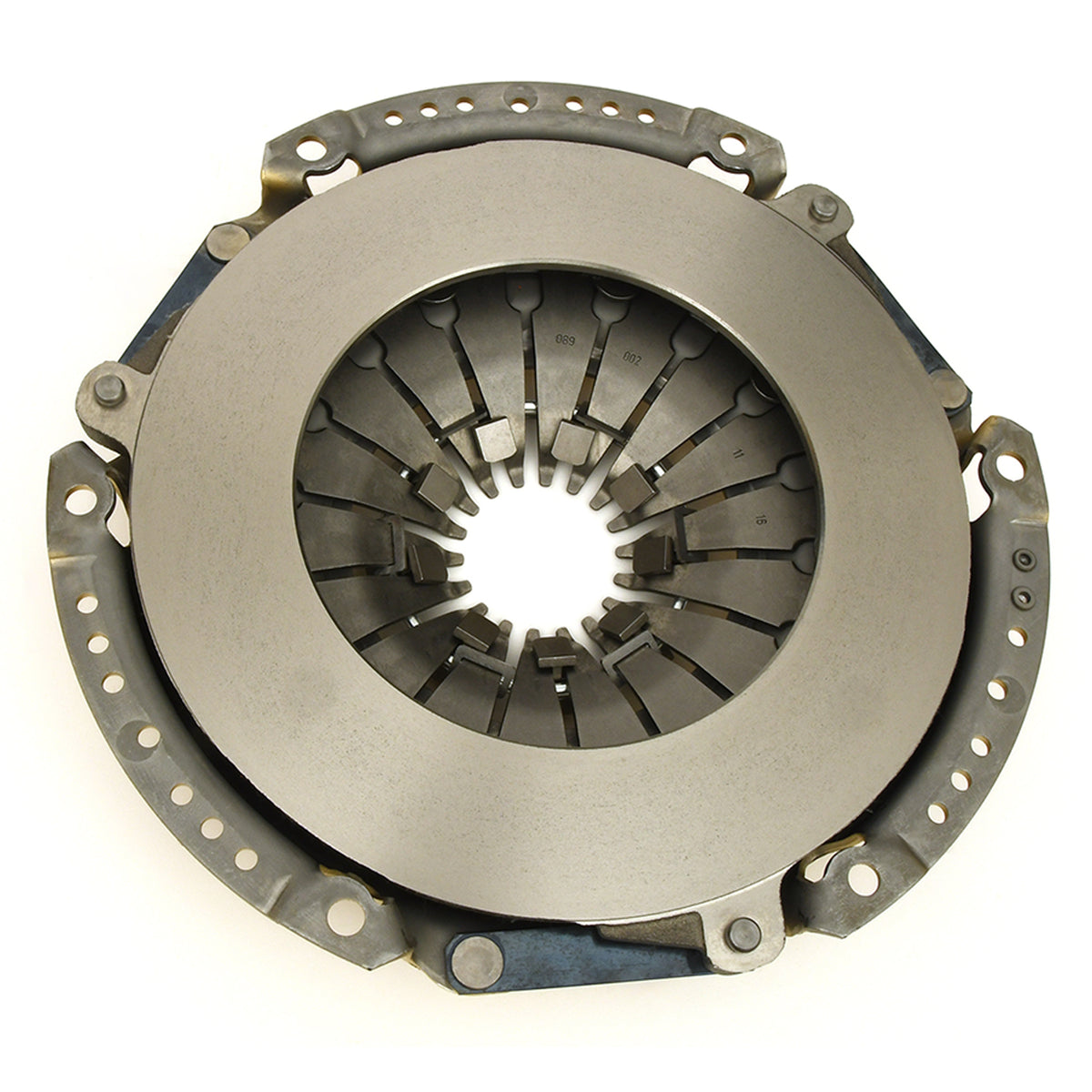 Centerforce KCF811474 - (R) I, Clutch and Flywheel Kit 2