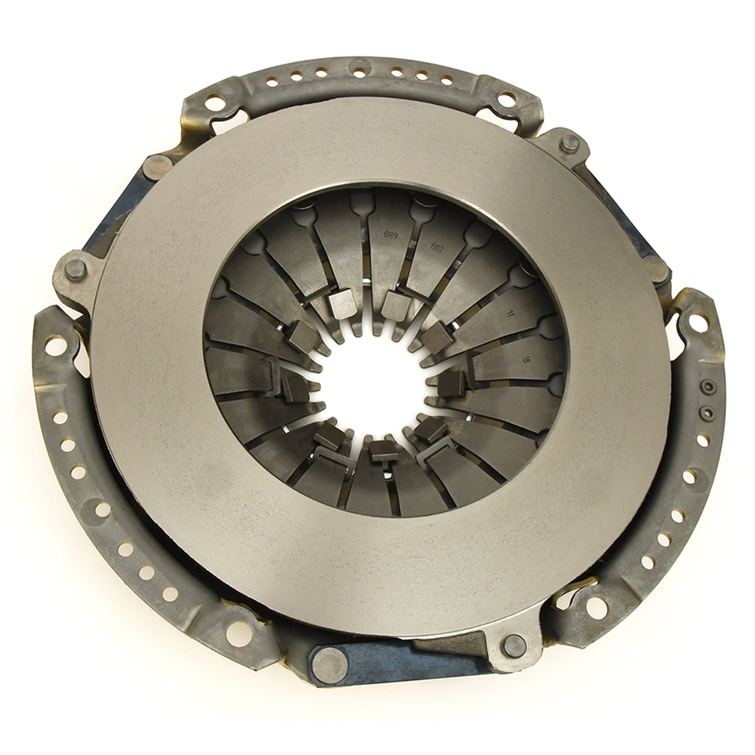 Centerforce KCF811474 - (R) I, Clutch and Flywheel Kit 2