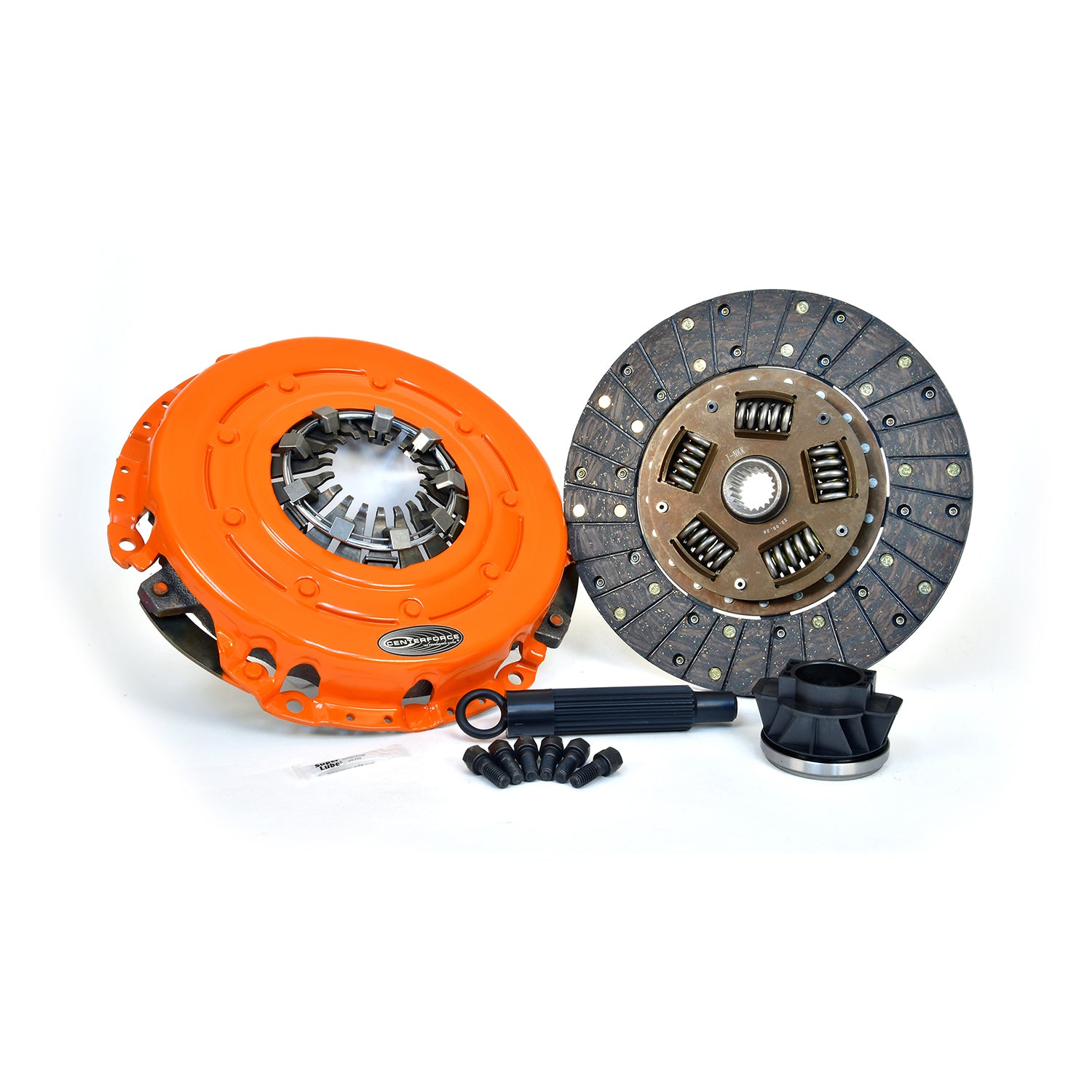 Centerforce KCFT015270 - (R) II, Clutch Kit 5