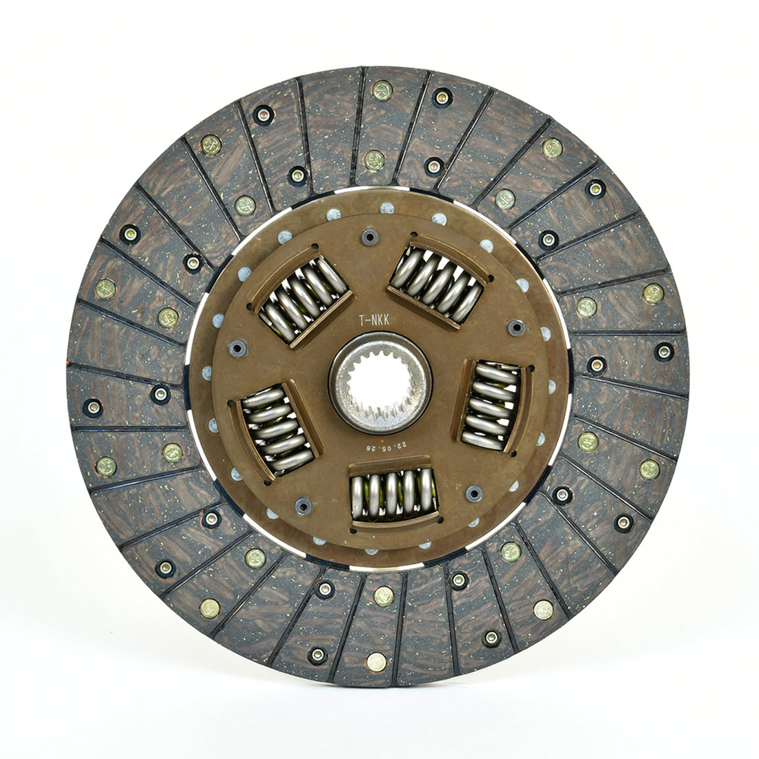 Centerforce KCFT015270 - (R) II, Clutch Kit 4