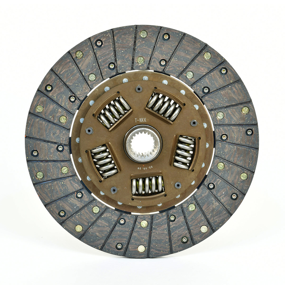 Centerforce KCFT015270 - (R) II, Clutch Kit 4