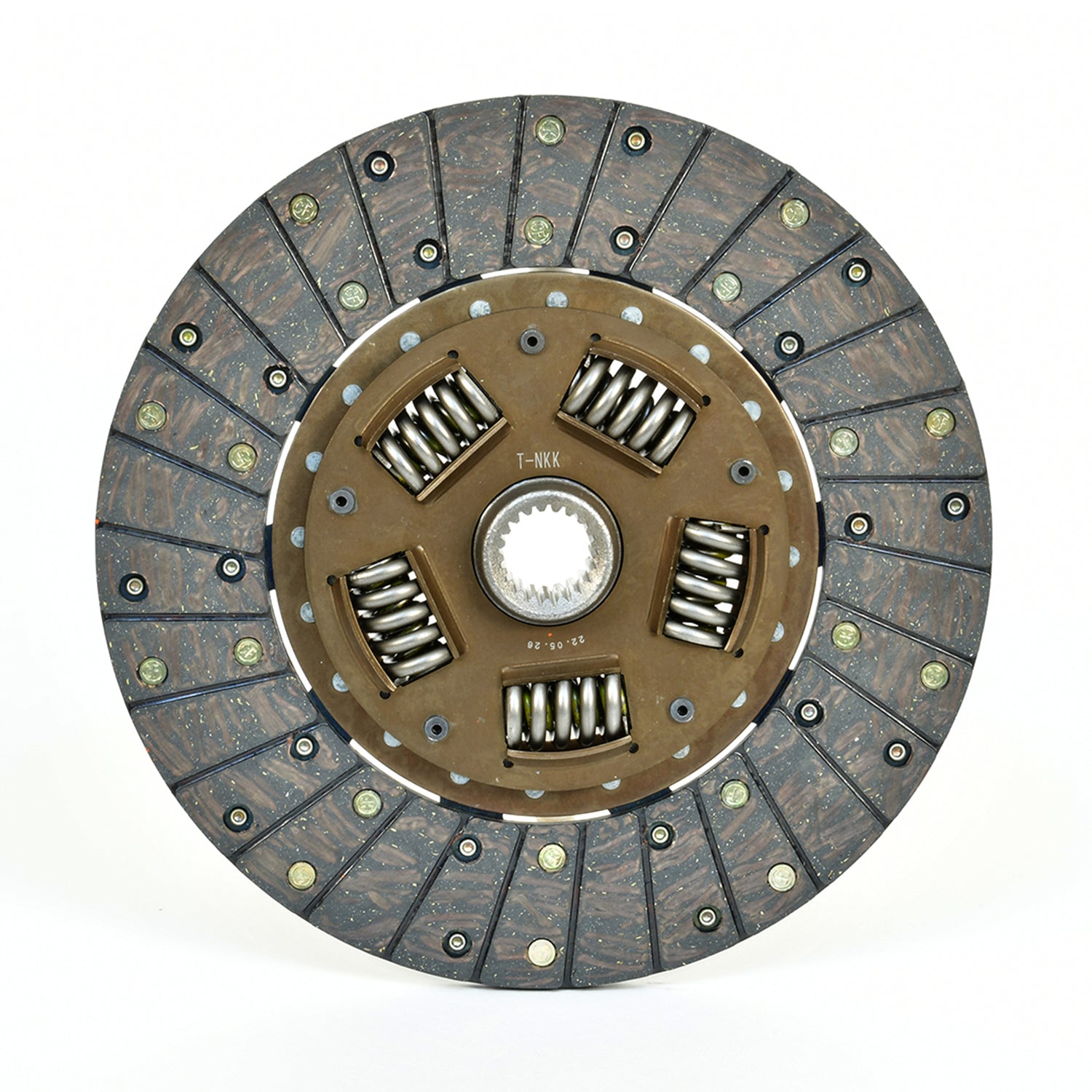 Centerforce KCFT015270 - (R) II, Clutch Kit 4