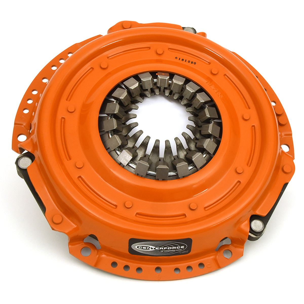 Centerforce KCFT148174 - (R) II, Clutch and Flywheel Kit