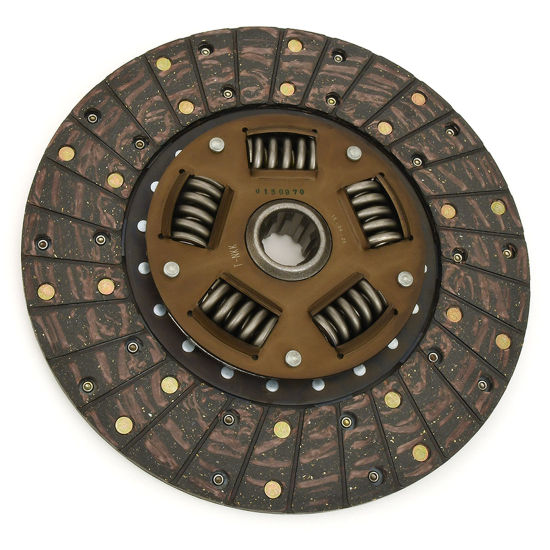 Centerforce KCFT148174 - (R) II, Clutch and Flywheel Kit