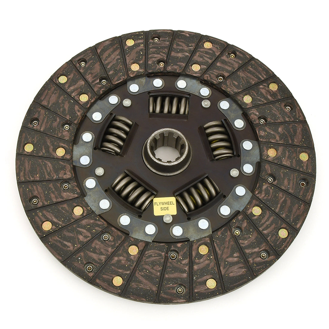 Centerforce KCFT148174 - (R) II, Clutch and Flywheel Kit