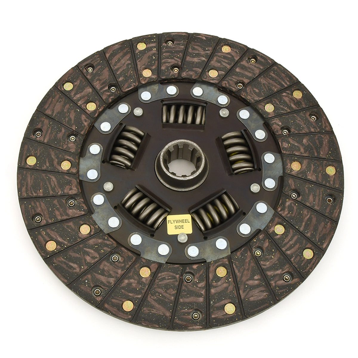 Centerforce KCFT148174 - (R) II, Clutch and Flywheel Kit