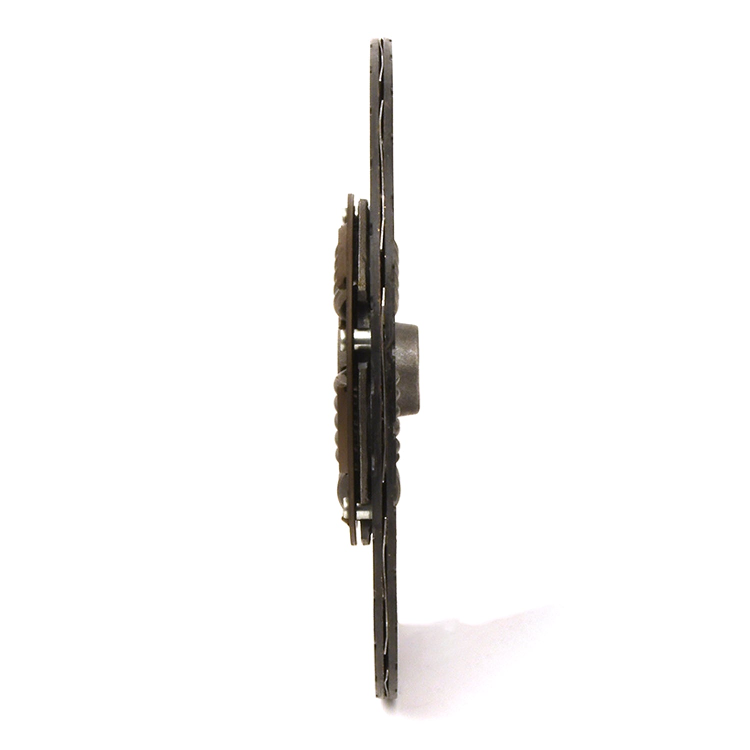 Centerforce KCFT148174 - (R) II, Clutch and Flywheel Kit