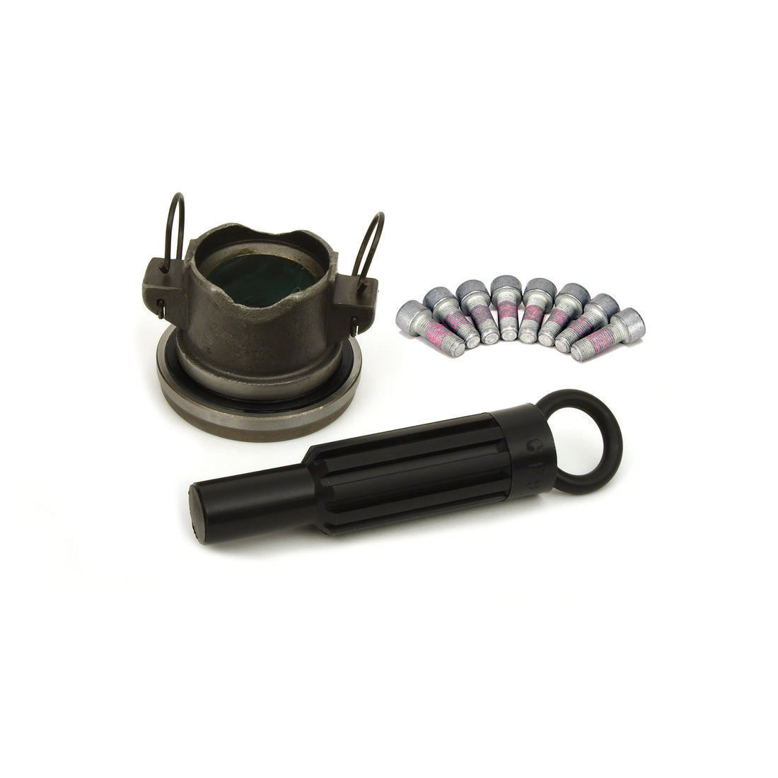 Centerforce KCFT148174 - (R) II, Clutch and Flywheel Kit