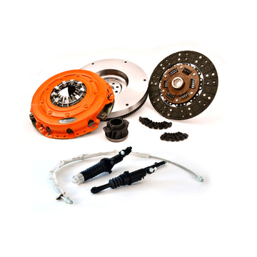 Centerforce KCFT157077 - (R) II, Clutch and Flywheel Kit
