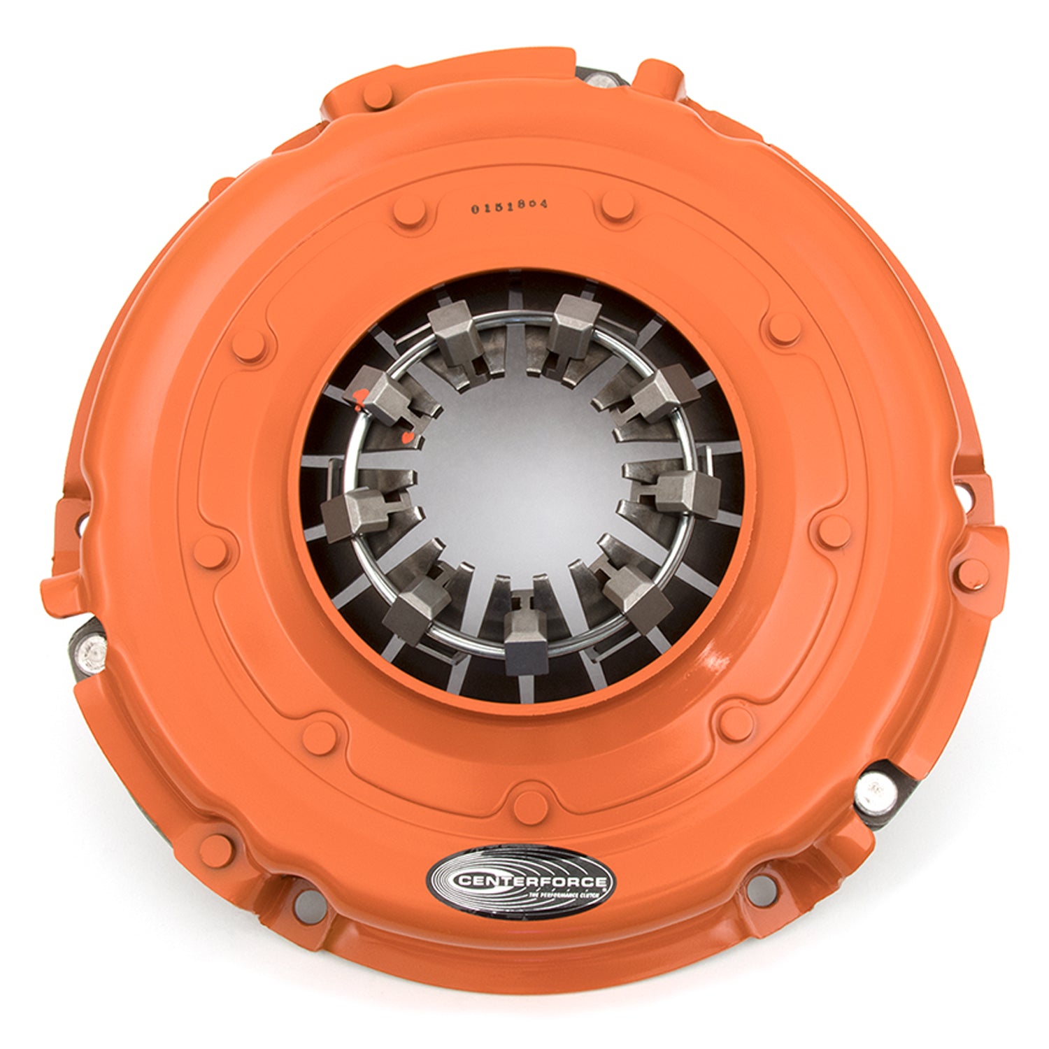 Centerforce KCFT379176 - (R) II, Clutch and Flywheel Kit 2