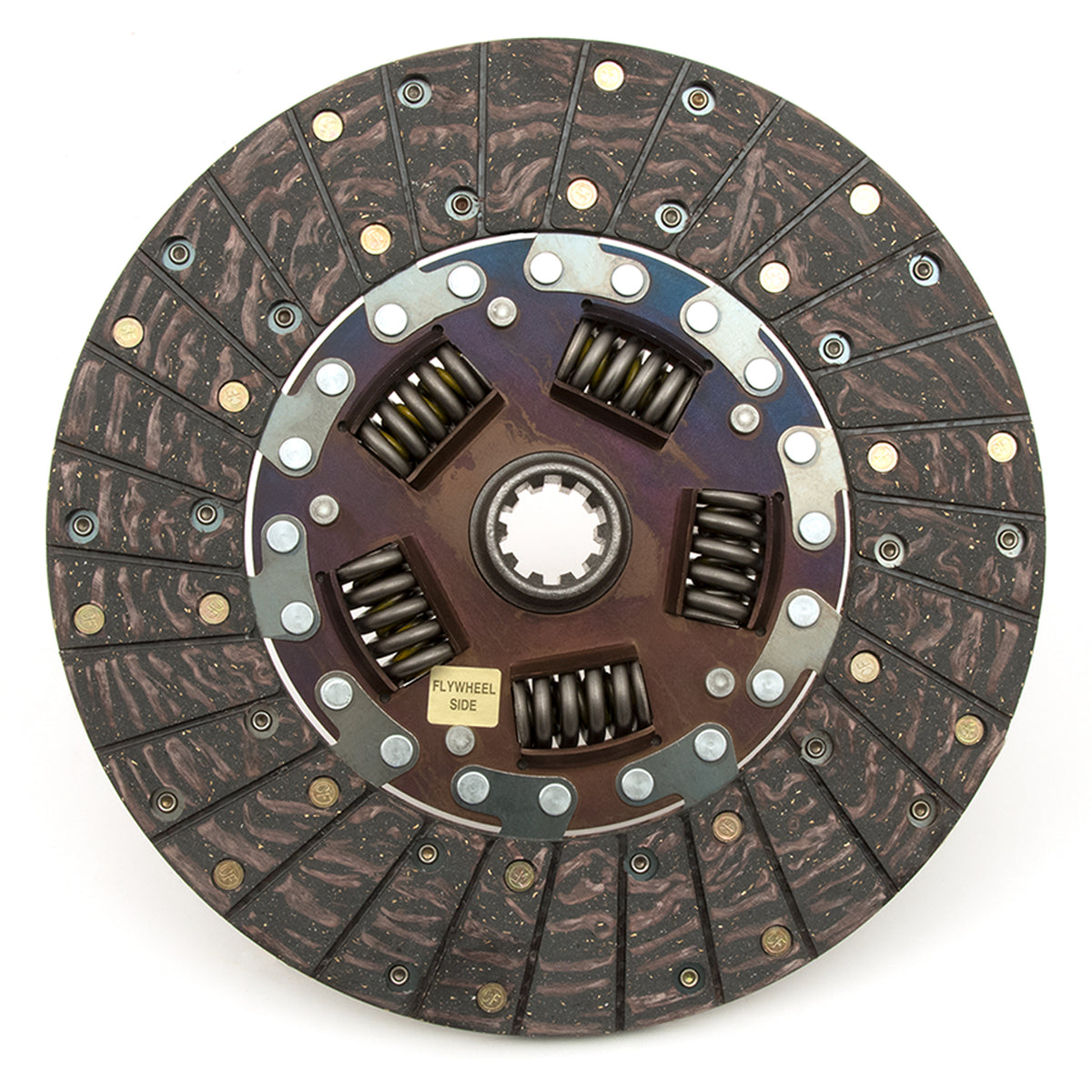 Centerforce KCFT379176 - (R) II, Clutch and Flywheel Kit 4