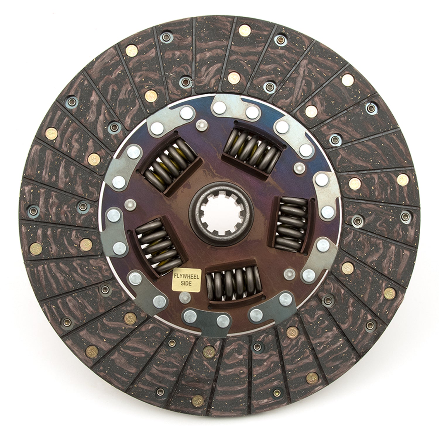 Centerforce KCFT379176 - (R) II, Clutch and Flywheel Kit 4