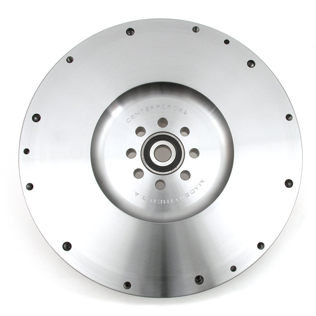 Centerforce KCFT379176 - (R) II, Clutch and Flywheel Kit 3