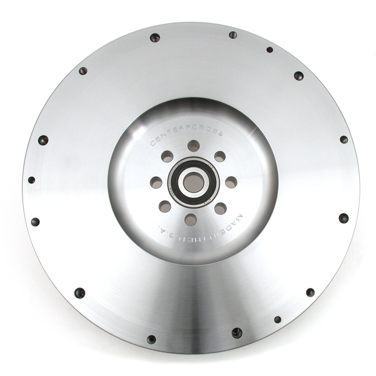 Centerforce KCFT379176 - (R) II, Clutch and Flywheel Kit 3