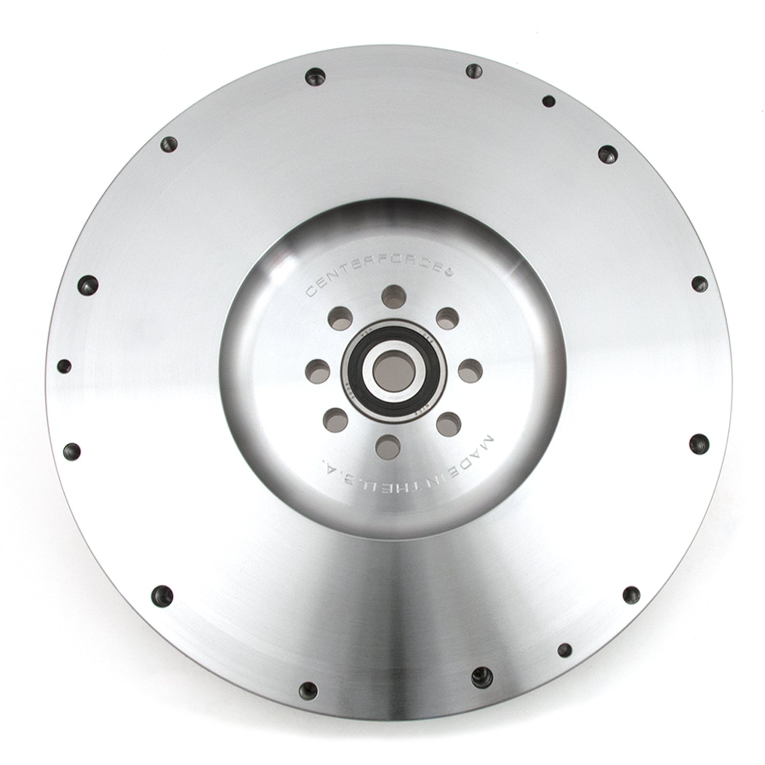 Centerforce KCFT379176 - (R) II, Clutch and Flywheel Kit 3