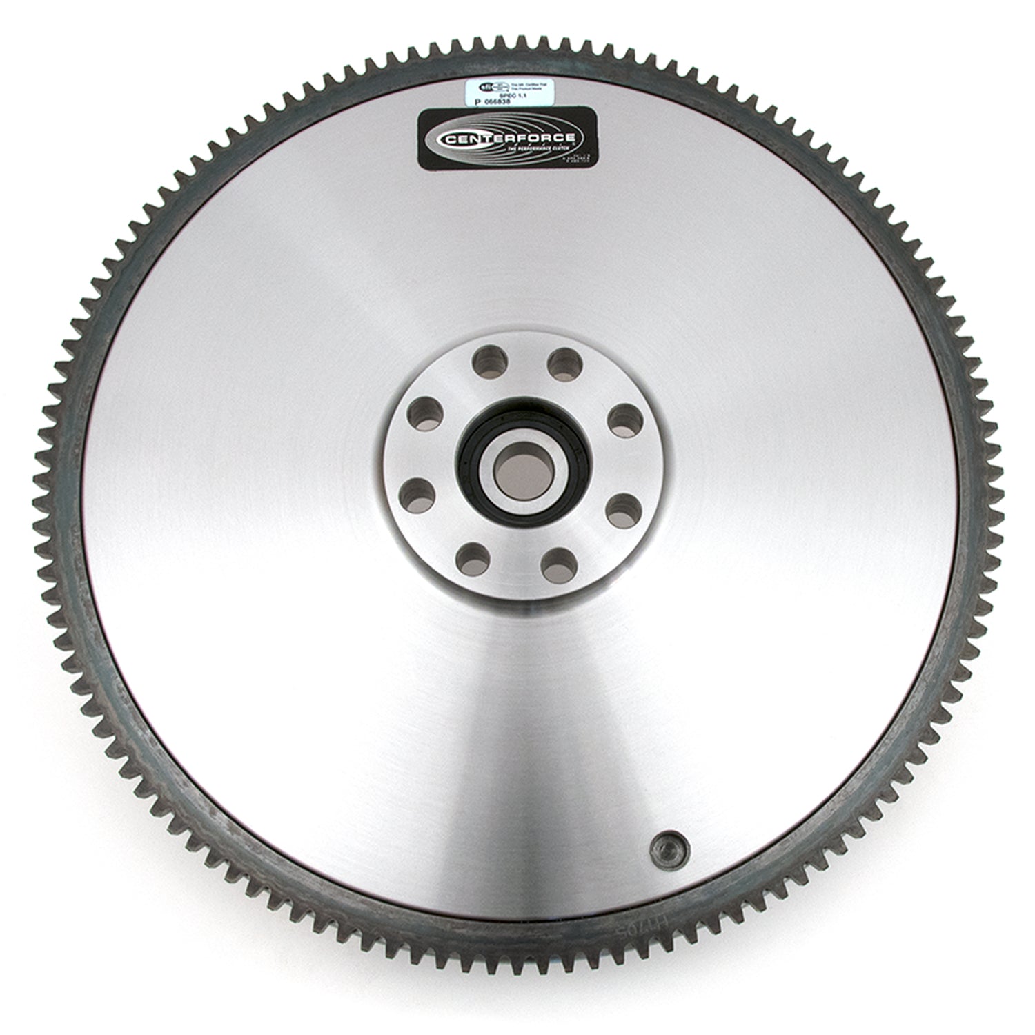 Centerforce KCFT379176 - (R) II, Clutch and Flywheel Kit 5