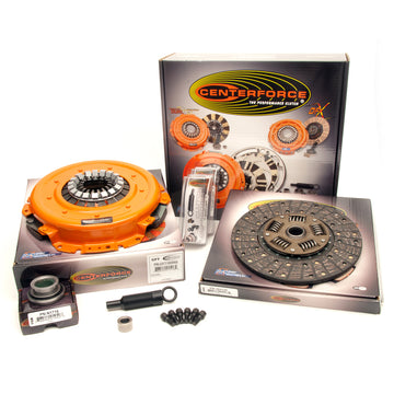 Centerforce KCFT485216 - (R) II, Clutch Kit 2