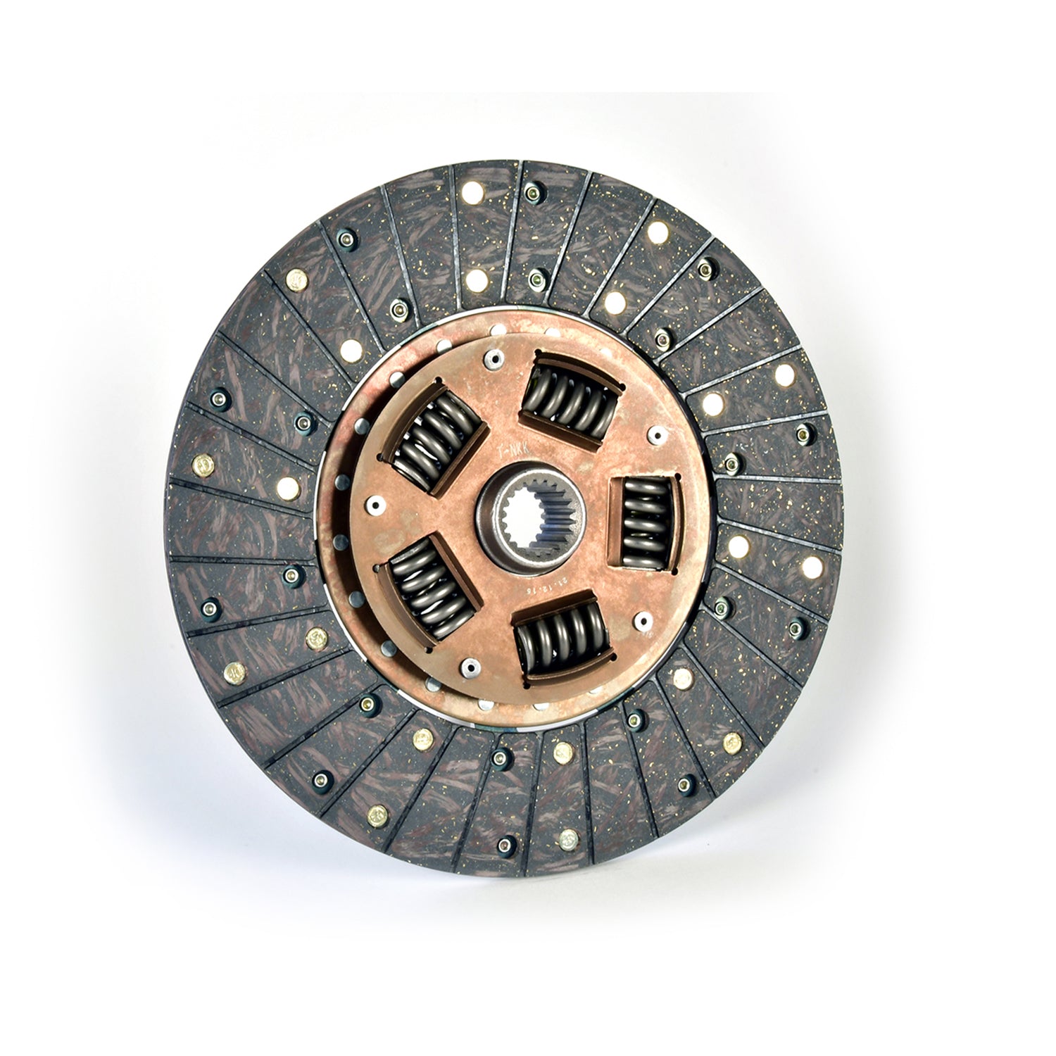 Centerforce KCFT508110 - (R) II, Clutch Kit 5