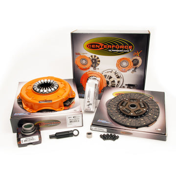 Centerforce KCFT617516 - (R) II, Clutch Kit 2