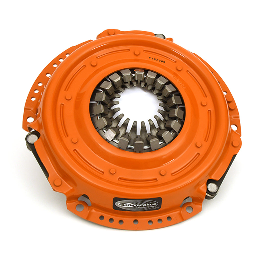 Centerforce KCFT641481 - (R) II, Clutch Kit 4