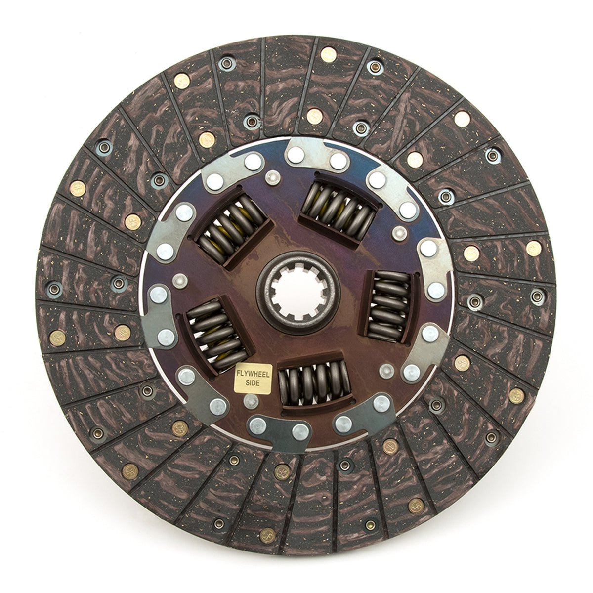 Centerforce KCFT643791 - (R) II, Clutch Kit 5
