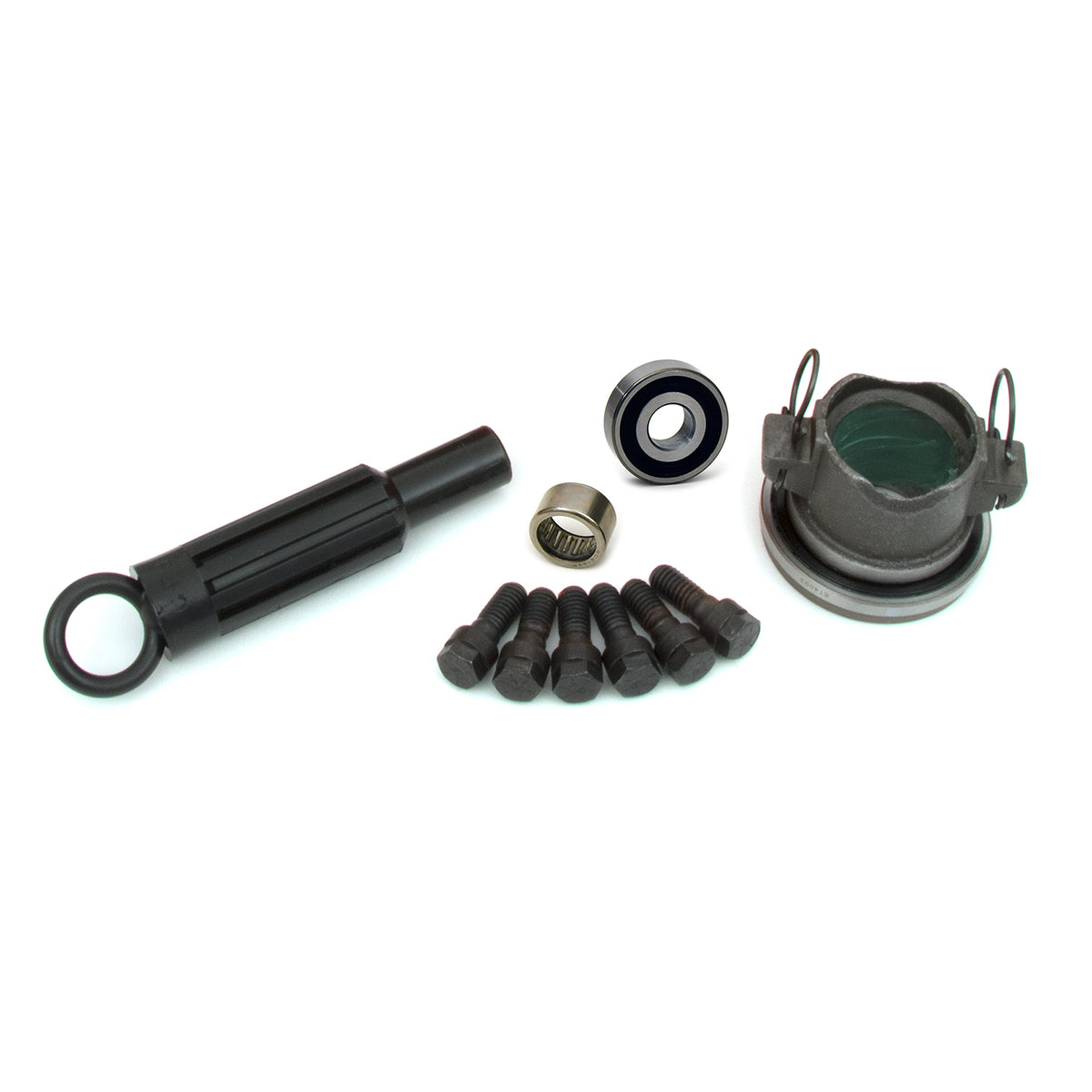 Centerforce KCFT643791 - (R) II, Clutch Kit 4