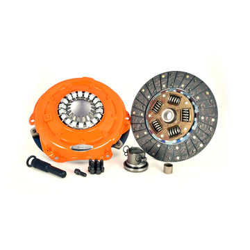 Centerforce KCFT693963 - (R) II, Clutch Kit 2