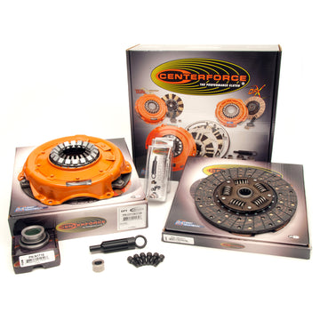 Centerforce KCFT713916 - (R) II, Clutch Kit