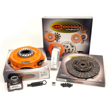 Centerforce KCFT717516 - (R) II, Clutch Kit 2