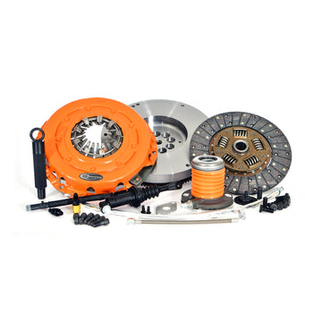 Centerforce KCFT770751 - (R) II, Clutch and Flywheel Kit 2