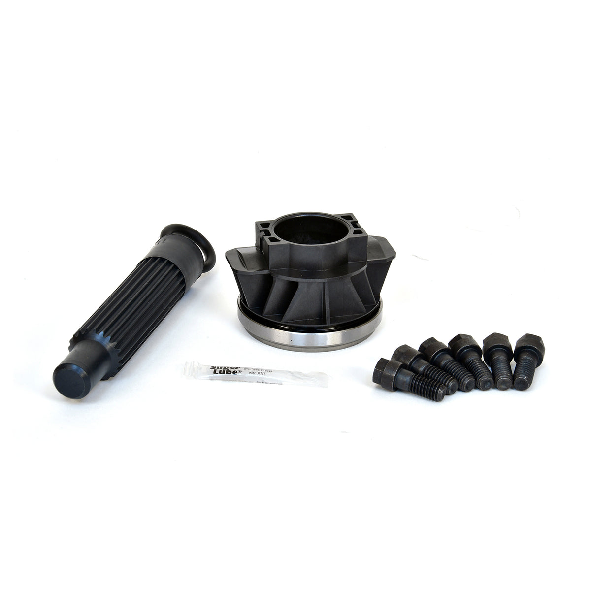 Centerforce KDF015270 - Dual Friction(R), Clutch Kit 5