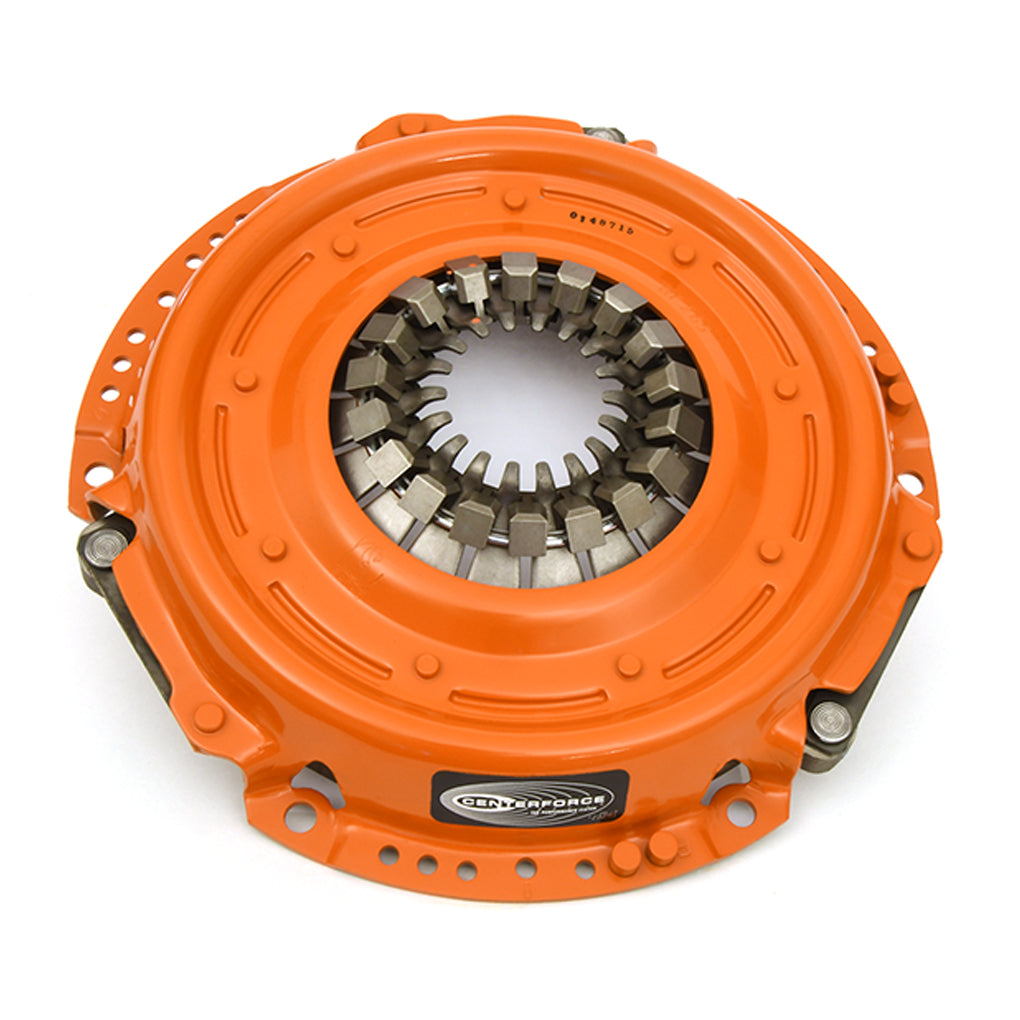 Centerforce KDF193890 - Dual Friction(R), Clutch Kit 2